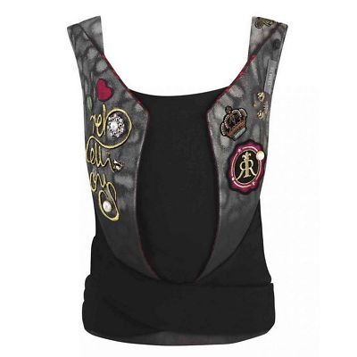 Cybex Yema Tie Rebellious Babytrage, mehrfarbig