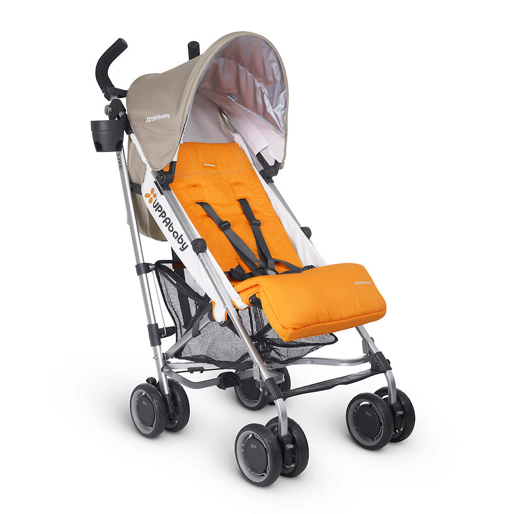 Uppababy G-Luxe Buggy