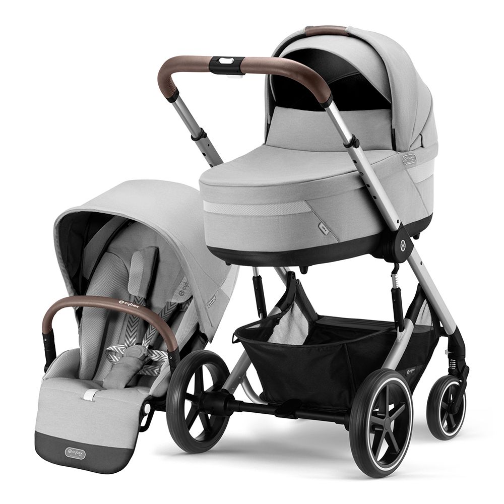 Cybex Balios S Kombi-Kinderwagen