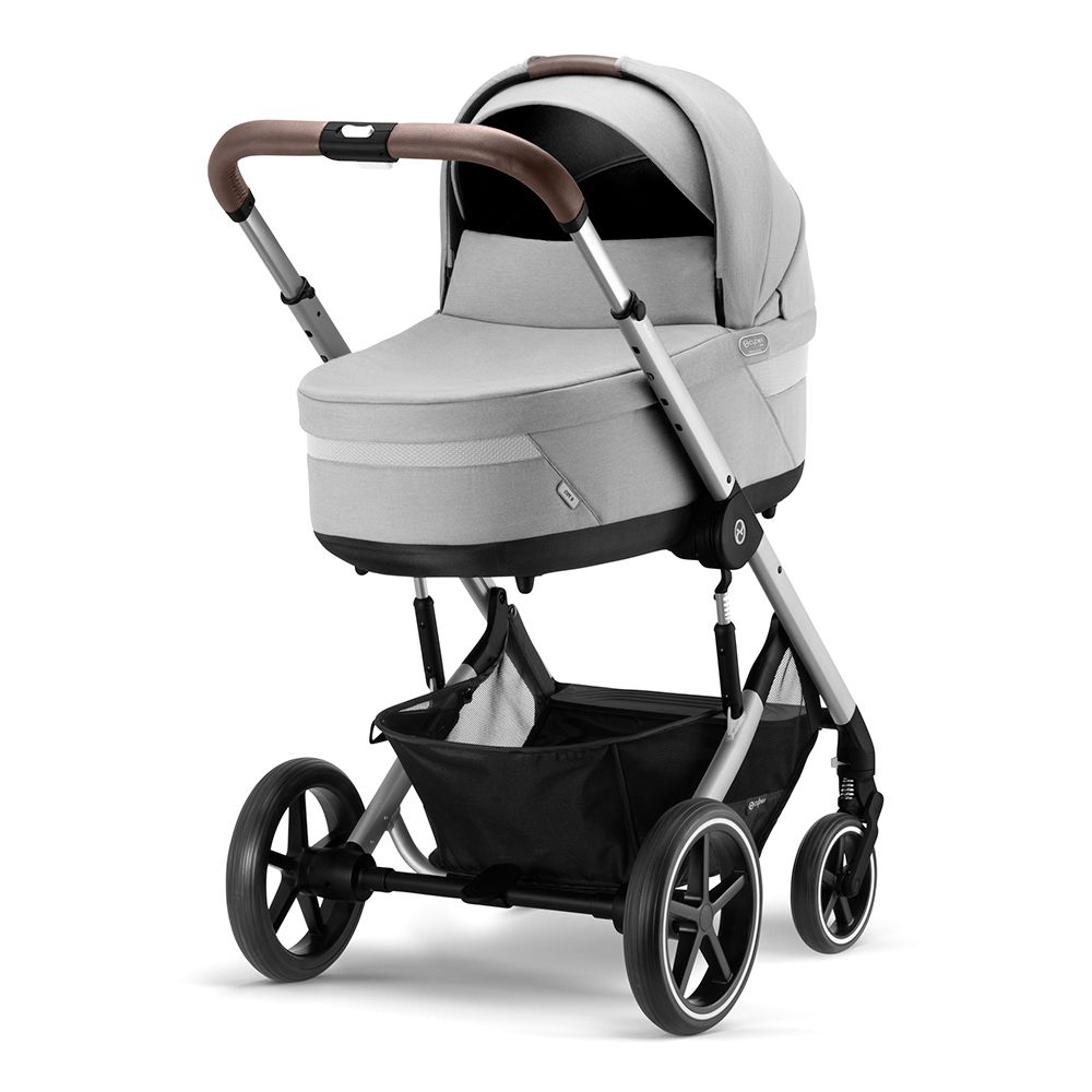 Cybex Balios S Kombi-Kinderwagen